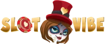 Slotvibe Casino Logo
